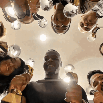 Exclusive Traveler Club — Magellan Award recipients