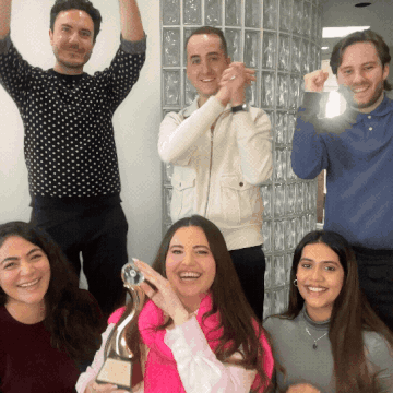 Goway Travel — Magellan Award recipients